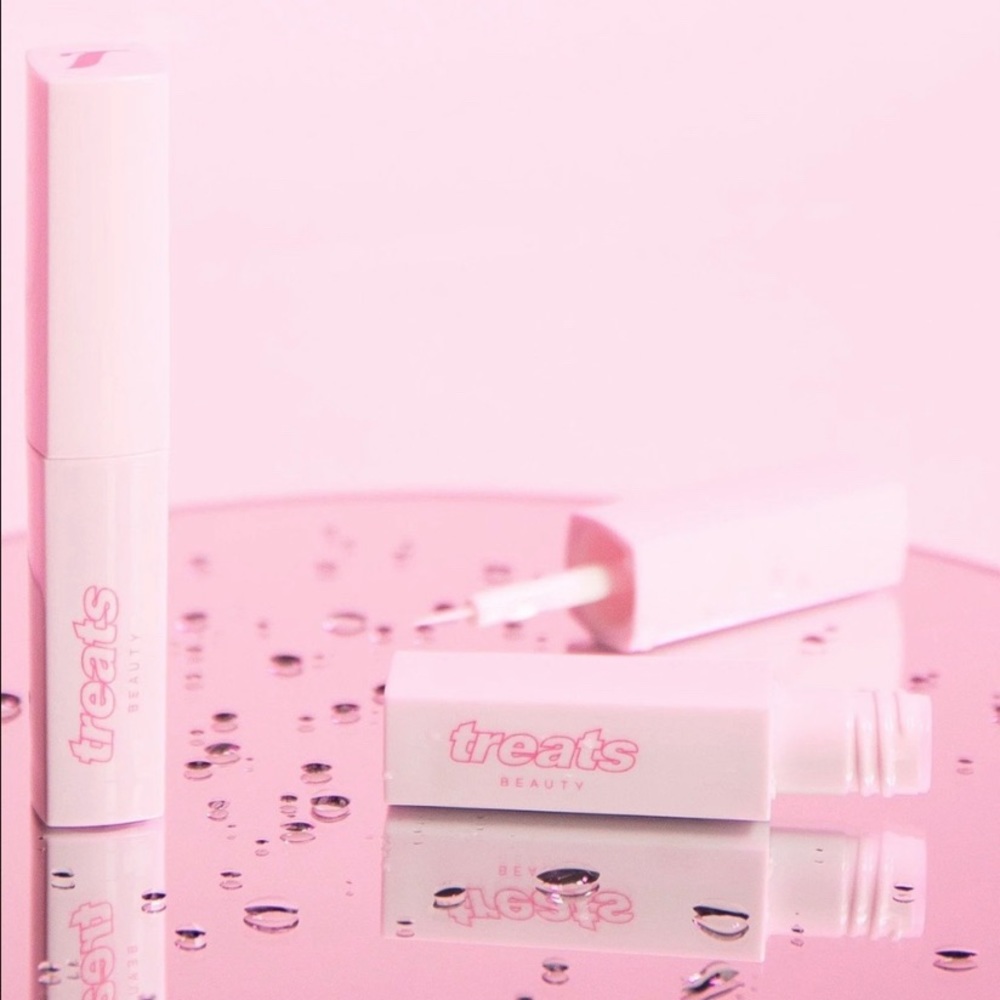 Lash Treats Rose Infused Lash Serum